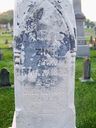 Record image of Hiram D. Zink