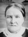Record image of Mary Waslin Metcalf
