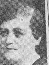 Record image of Ester Josefina Johansson (o.s. Broberg)