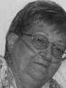 Record image of Jacqueline Anne Roberts