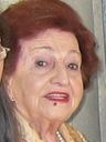 Record image of Maria Menilia Gonzalez (nacida Rodriguez Gutierrez)