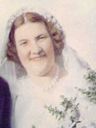Record image of Madge Isabel Thompson (born Keegan)