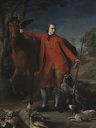 Record image of Alexander, 4th Duke of "Cock o' the North" Gordon