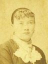 Record image of Margaret Agnes Campau (born McNamara)