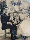 Record image of José Anacleto Rodríguez Rodríguez