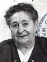Record image of Marie Hedwig Selma Parrée (geb. Steinbrecher)