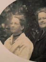 Record image of Emily Williams (born Hartley)
