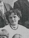 Record image of Anna Maria Miller / Mueller (geb. Fetzer)