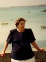 Anne Marie THOMAS (née LIDOU)