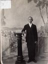 Record image of Vilho Ilmari Tuntematon