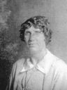 Record image of Albertina Josefina Vilhelmina Lundberg (o.s. Rosengren)