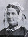 Record image of Anna Christina Zetterberg (o.s. Werlin)