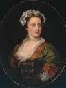 Record image of Lydia Grinnel (born Peabody)