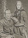 Record image of Fredrik Wilhelm Lundgren