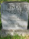 Record image of Thomas Lyttleton Knox