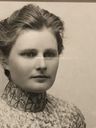 Record image of Anna Jönsson Holmström (born Holmström f Persdotter)
