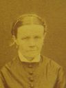 Record image of Johanna Stromberg