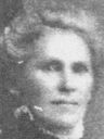 Record image of Margaret Jane "Magie O'Hara" Snodgrass (born O'Hara)