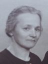 Record image of Annie Maria Jönsson (born Olausson)