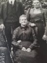 Record image of Olive J Camp (born Cole)
