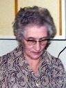 Record image of Karin Josefina Antonia Johansson (o.s. Petersson)