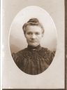 Record image of Elin Karlsson (o.s. Gustafsdotter)