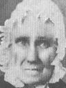 Record image of Sarah Elizabeth (Sally) Johnston / Lincoln (born Bush)