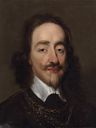 Record image of King of England, Scotland & Ireland, Charles I Stuart