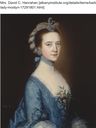 Record image of Baroness Mostyn, Lady, Barbara Mostyn, of Talacre (born Browne)
