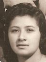 Record image of Amparo Gonzalez (born Paucar Molina)