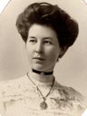 Record image of Muriel Amesbury BLACK, USA (born PRINGLE)