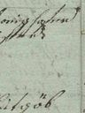 Record image of Johann Schweighofer
