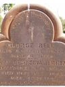 Record image of George Bell
