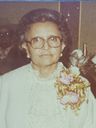 Record image of Guadalupe Millan (born Ramos)