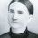Record image of Gustava Sjöström (o.s. DAHLBERG)