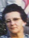 Record image of Maud  Gunnell Lloyd (born Hall)
