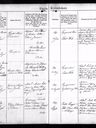 Record image of Johanna Margaretha Liljegren (born Thomasdotter)