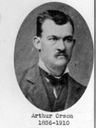 Record image of Arthur Orson Lee