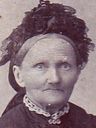 Record image of Karen Marie Hansen (born Michelsdatter)