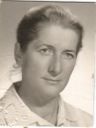 Record image of Irena Szczypień (z d. Bardadin)