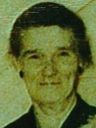 Record image of Daisy Gertrude Morris (geb. Fulton)