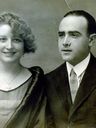 Record image of Dolores Gutierrez de Rubalcava y Castañeda (nacida GARCIA CERON)