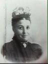 Record image of Anne Maria (Annie) Bland (born Horne)
