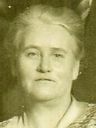 Record image of Selma Maria Holmström (born Johansson-Strömberg)