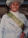Record image of DOLORES DE GAITAN (born AVELLANEDA)