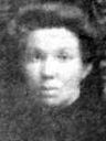 Record image of Caroline Broich (geb. Werner)