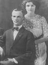 Record image of Sidney Walker Adams