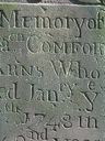 Record image of Deacon Comfort Barnes