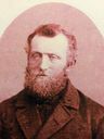 Record image of Anders Christian Christiansen