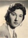 Record image of Josefa Martín (born Martin)